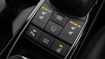 Hyundai IONIQ PREMIUM SE
