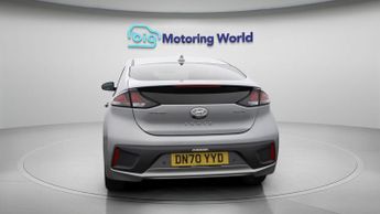 Hyundai IONIQ PREMIUM SE