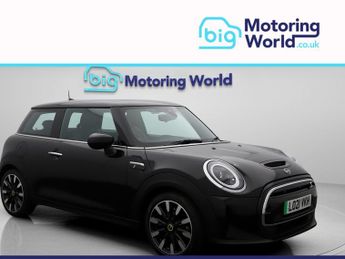 MINI Hatch COOPER S LEVEL 3