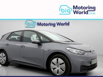 Volkswagen ID.3 LIFE