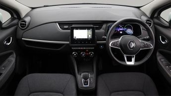 Renault Zoe ICONIC