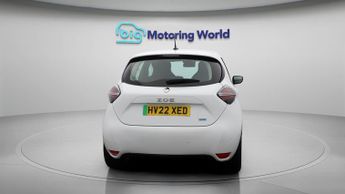 Renault Zoe ICONIC