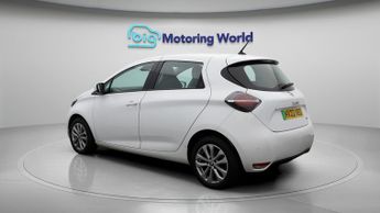 Renault Zoe ICONIC