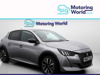 Peugeot 208 GT