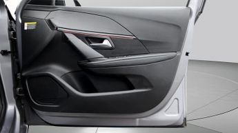 Peugeot E-208 GT