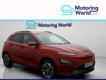 Hyundai KONA PREMIUM