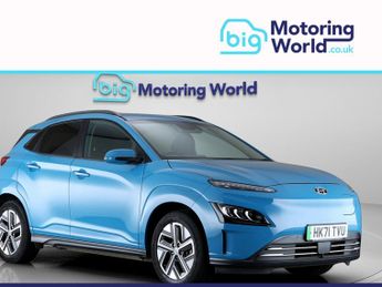 Hyundai KONA PREMIUM