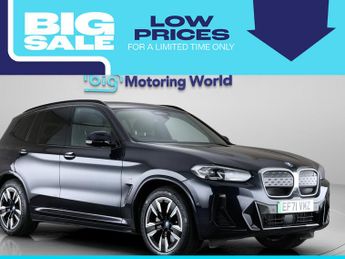 BMW X3 M SPORT