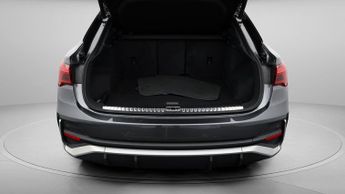 Audi Q3 SPORTBACK TFSI QUATTRO S LINE