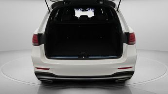 Mercedes-Benz GLC GLC 220 D 4MATIC AMG LINE