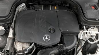 Mercedes-Benz GLC GLC 220 D 4MATIC AMG LINE