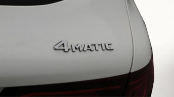 Mercedes-Benz GLC GLC 220 D 4MATIC AMG LINE