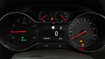 Vauxhall Crossland ELITE EDITION