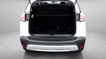 Vauxhall Crossland ELITE EDITION