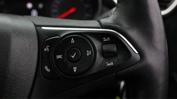 Vauxhall Crossland ELITE EDITION