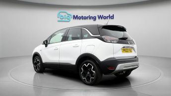 Vauxhall Crossland ELITE EDITION