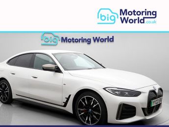 BMW M5 M50