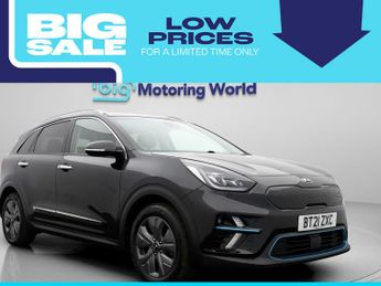Kia Niro 4 PLUS