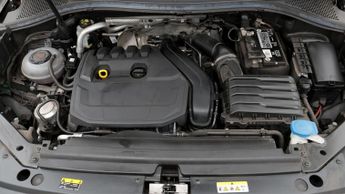 Volkswagen Tiguan MATCH TSI EVO DSG