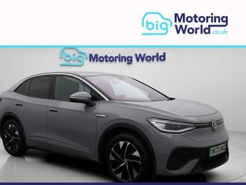 Volkswagen ID.5 TECH PRO