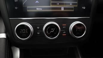 Renault Kadjar GT LINE TCE