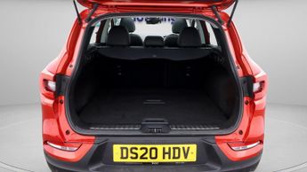 Renault Kadjar GT LINE TCE