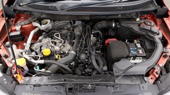 Renault Kadjar GT LINE TCE