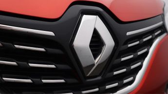 Renault Kadjar GT LINE TCE