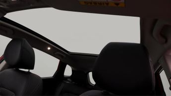 Renault Kadjar GT LINE TCE