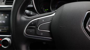 Renault Kadjar GT LINE TCE