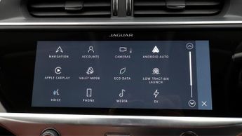Jaguar I-PACE HSE