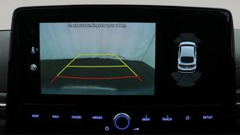 Hyundai IONIQ PREMIUM