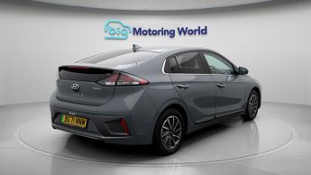 Hyundai IONIQ PREMIUM