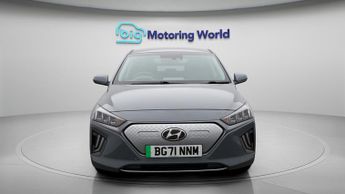 Hyundai IONIQ PREMIUM