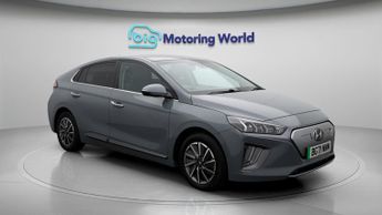 Hyundai IONIQ PREMIUM