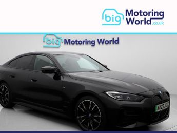 BMW M5 M50