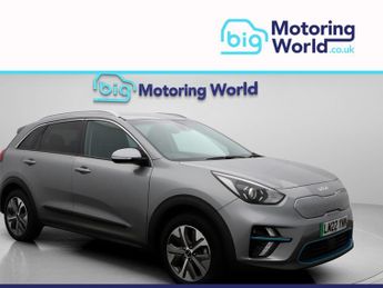 Kia Niro 2