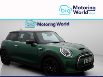 MINI Hatch COOPER S LEVEL 2