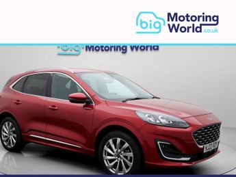 Ford Kuga VIGNALE