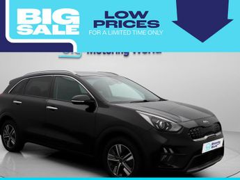 Kia Niro 2