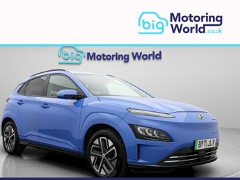 Hyundai KONA PREMIUM