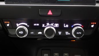 Honda Jazz I-MMD EX