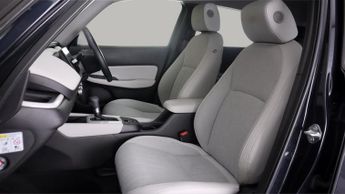 Honda Jazz I-MMD EX