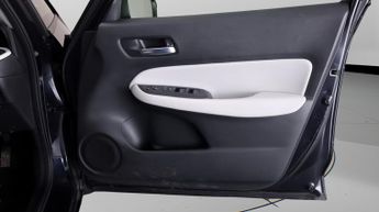 Honda Jazz I-MMD EX
