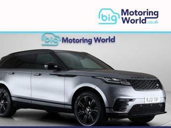 Land Rover Range Rover EDITION