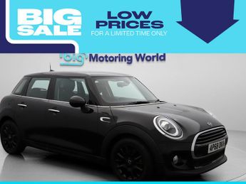 MINI Hatch COOPER
