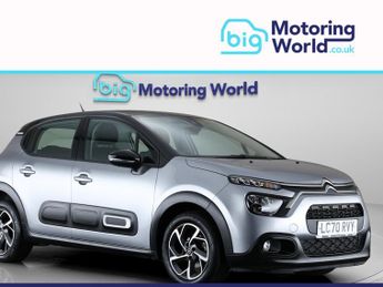 Citroen C3 PURETECH FLAIR S/S
