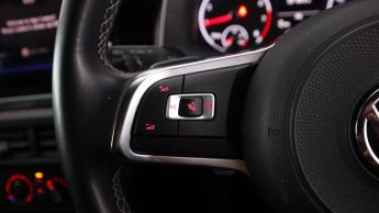 Volkswagen Polo R-LINE TSI DSG