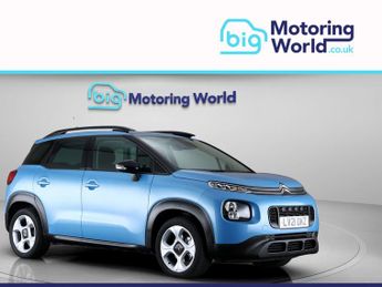 Citroen C3 PURETECH FLAIR S/S