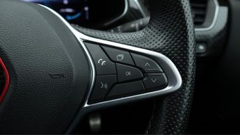 Renault Arkana RS LINE E-TECH